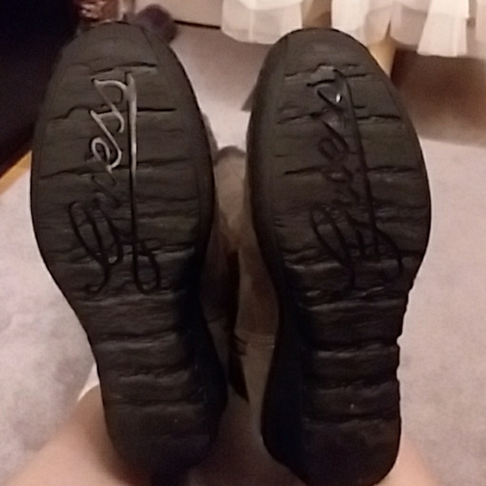 Guess boots - Picture 2 of 6
